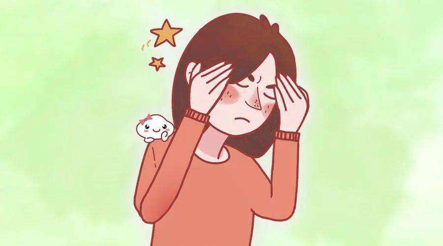 偏頭痛是什么原因引起的?怎么解決偏頭痛? 偏頭痛是什么原因引起的?怎么解決偏頭痛?