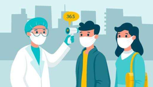 石家莊防控解封,我們如何預防新冠病毒?防控新冠的有效方法! 石家莊防控解封,我們如何預防新冠病毒?防控新冠的有效方法!