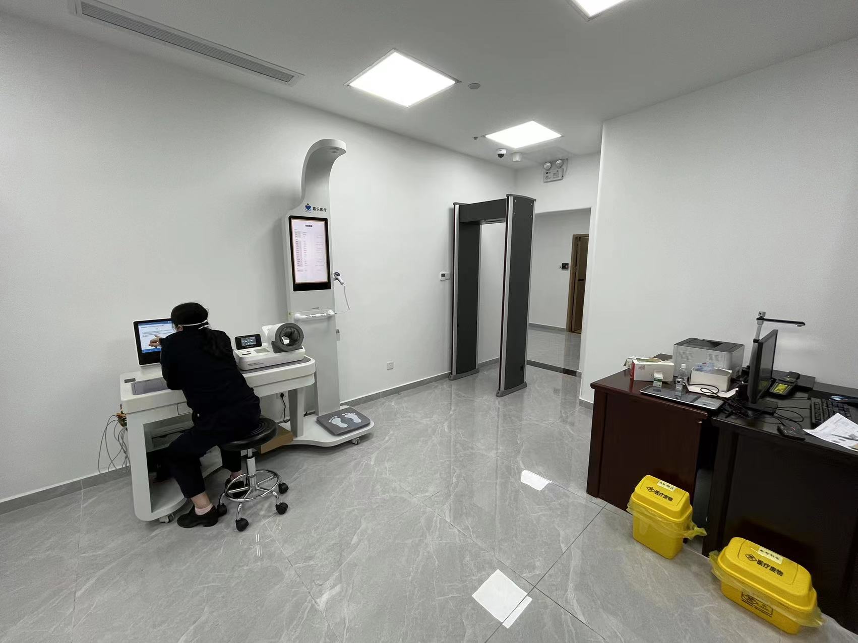 建設(shè)健康小屋的目的是什么？健康小屋的主要目的是啥？