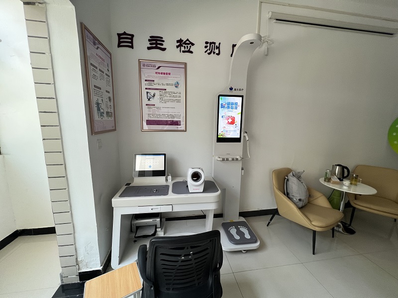 健康小屋的服務內容有哪些?健康小屋的主要功能有啥? 健康小屋的服務內容有哪些?健康小屋的主要功能有啥?