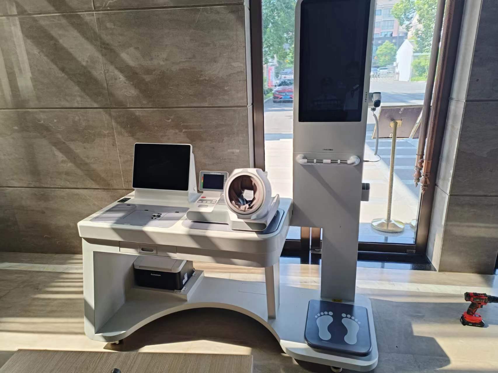 健康小屋是做什么的?健康小屋簡介! 健康小屋是做什么的?健康小屋簡介!