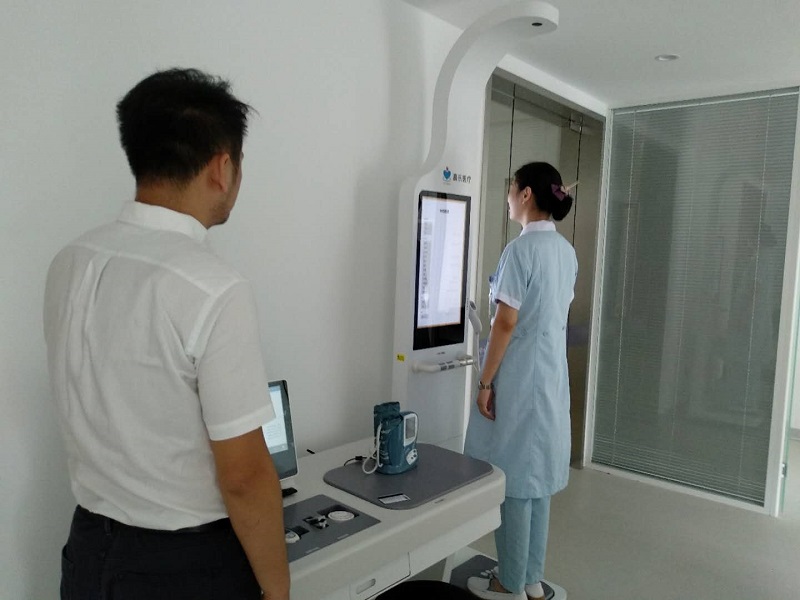 做健康管理一般需要檢查哪些內容？