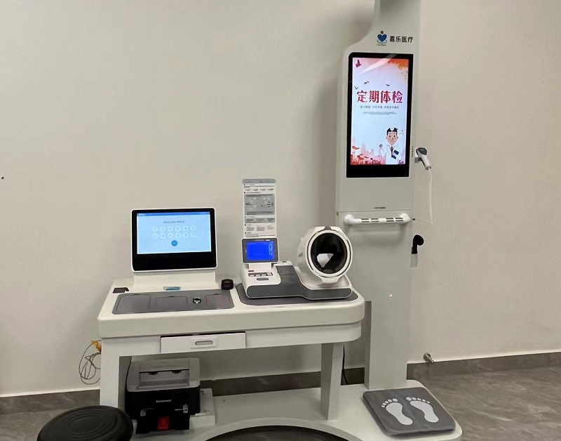 現(xiàn)在的智能健康檢測儀可靠嗎？