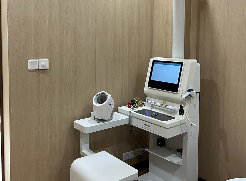 健康管理一體機是如何做健康管理的? 健康管理一體機是如何做健康管理的?