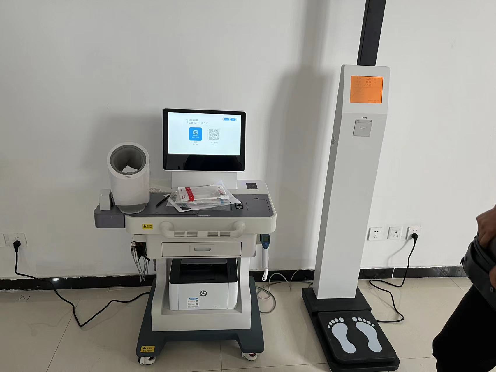 脈享檢測(cè)儀是什么?功能有哪些? 脈享檢測(cè)儀是什么?功能有哪些?