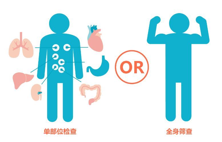 什么是無創體檢？無創體檢介紹