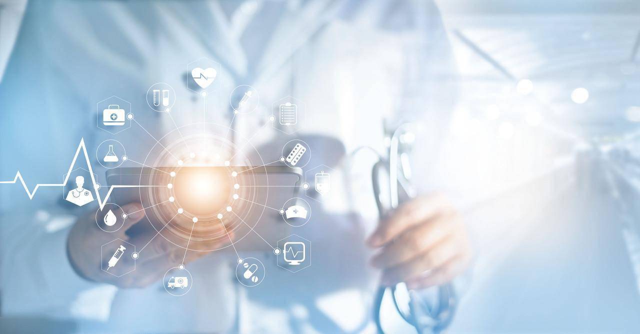 智慧健康平臺(tái)一體化理念是什么? 智慧健康平臺(tái)一體化理念是什么?