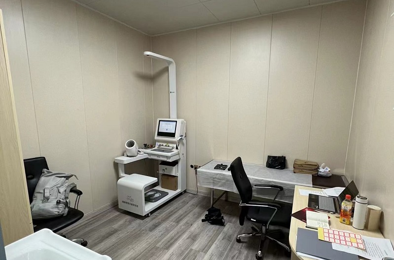 智能健康小屋如今為什么被廣泛使用?健康小屋優(yōu)勢(shì)介紹 智能健康小屋如今為什么被廣泛使用?健康小屋優(yōu)勢(shì)介紹