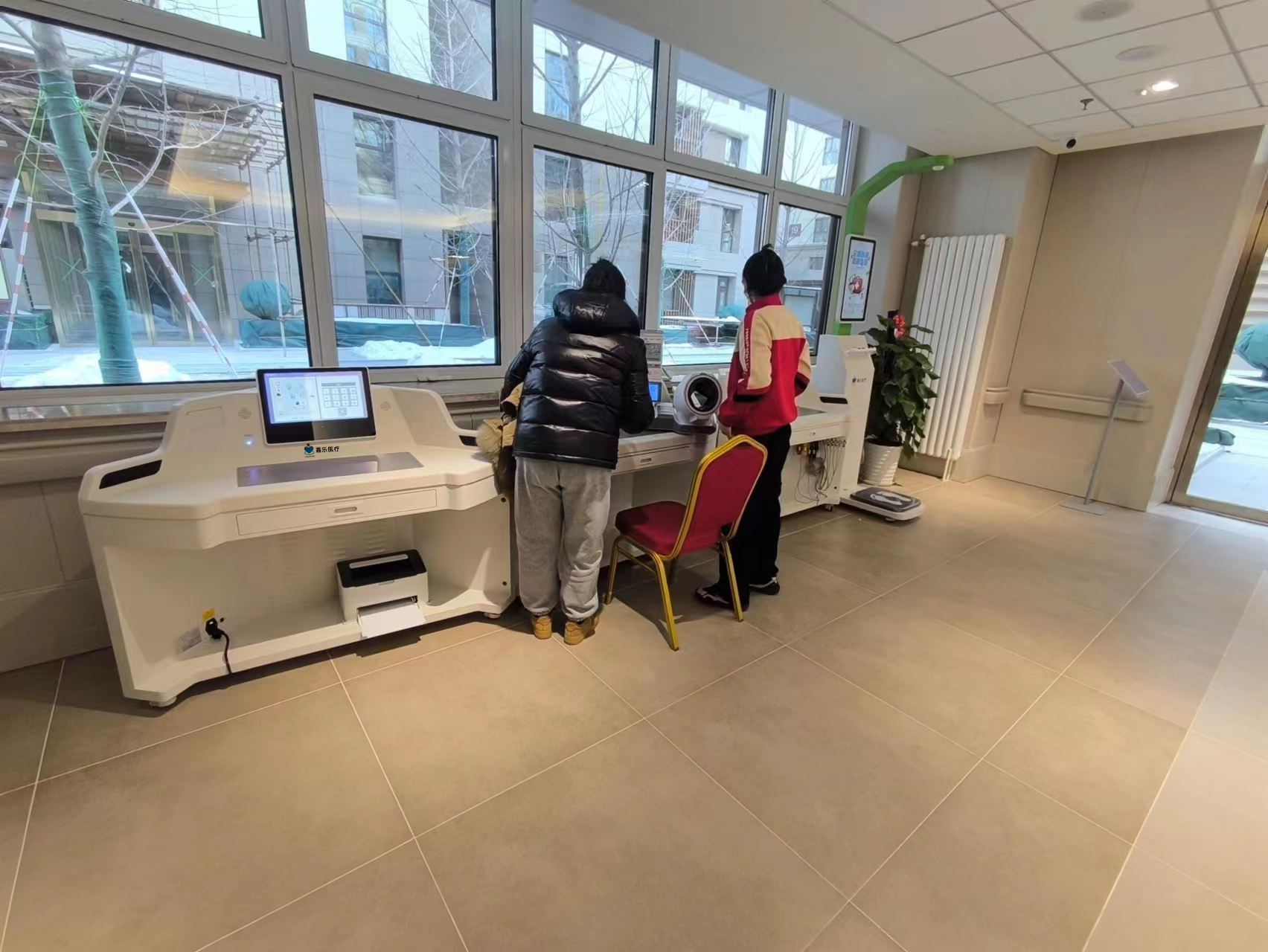 互聯網健康管理,健康小屋將帶給我們哪些改變 互聯網健康管理,健康小屋將帶給我們哪些改變