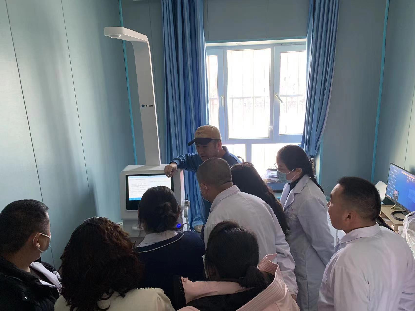 健康驛站是做什么的?建設(shè)健康驛站的意義是什么? 健康驛站是做什么的?建設(shè)健康驛站的意義是什么?