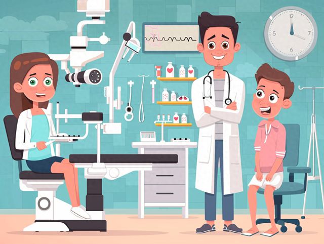 公共衛(wèi)生健康醫(yī)療：守護大眾健康的堅實堡壘