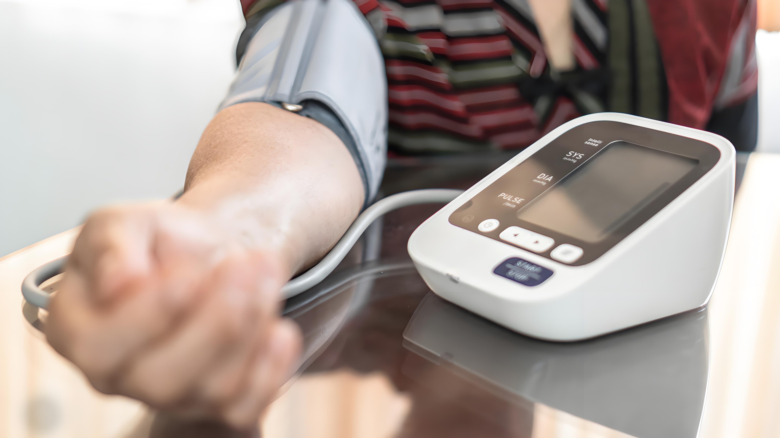 高血壓怎么檢測出來的？高血壓檢測，守護健康的重要防線