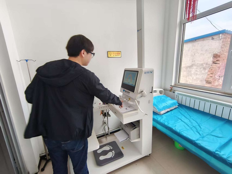 健康一體機(jī)廠家哪家好?2025權(quán)威排名+選型攻略 健康一體機(jī)廠家哪家好?2025權(quán)威排名+選型攻略