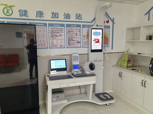 為啥需要公衛醫療？這4個原因，戳中很多人看病的痛點